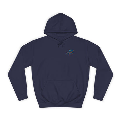 Jordan Spencer Big Head Premium Hoodie