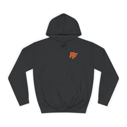 Robert Freeman IV Premium Hoodie