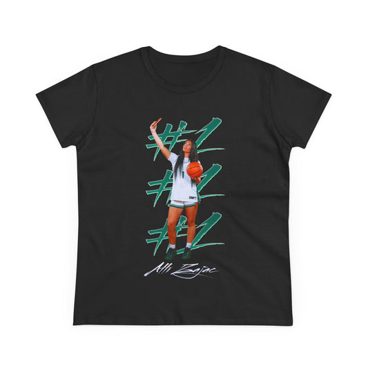 Alli Zajac Women's Tee