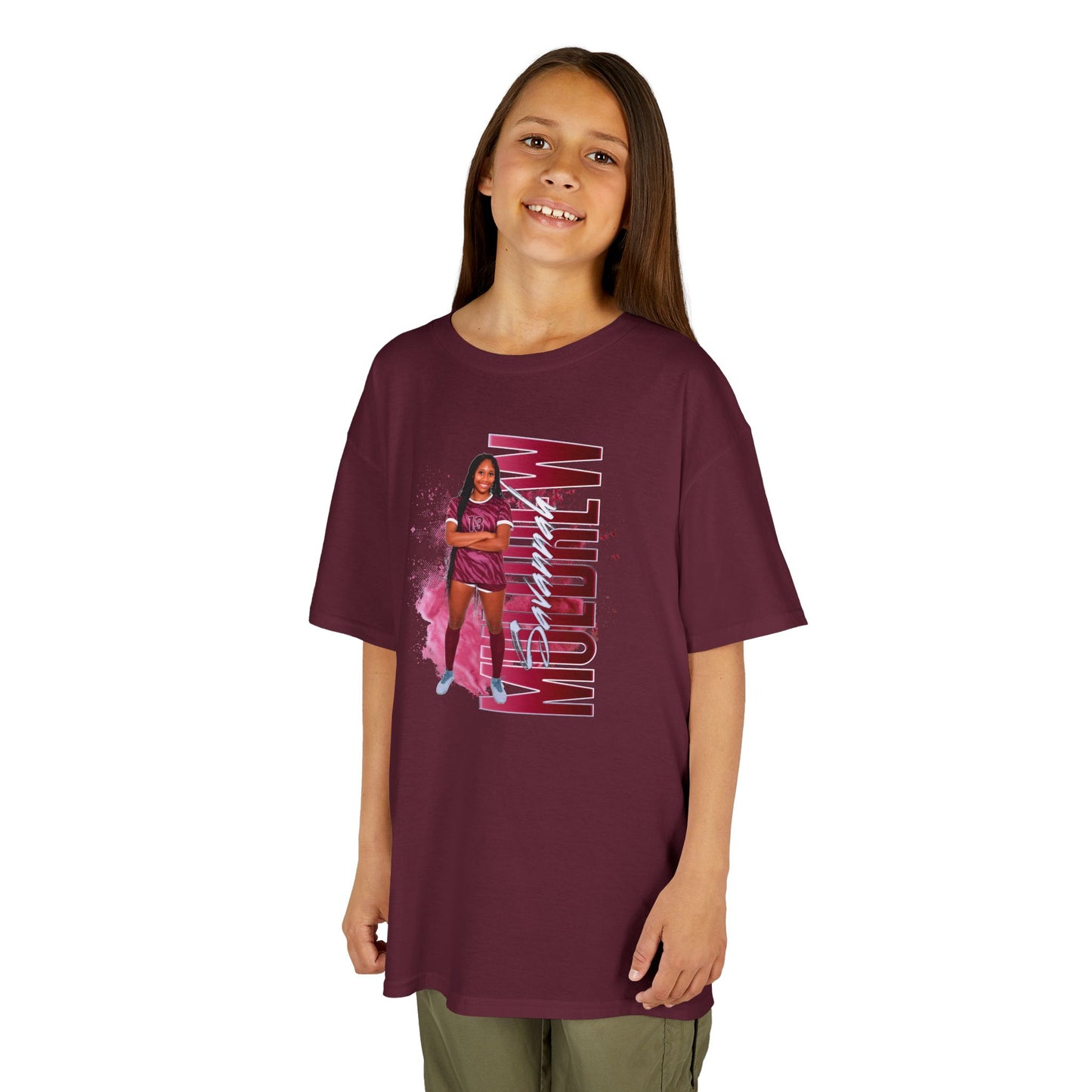 Savannah Muldrew Kids Tee