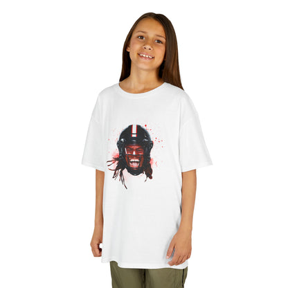 Sean Robinson Big Head Kids Tee