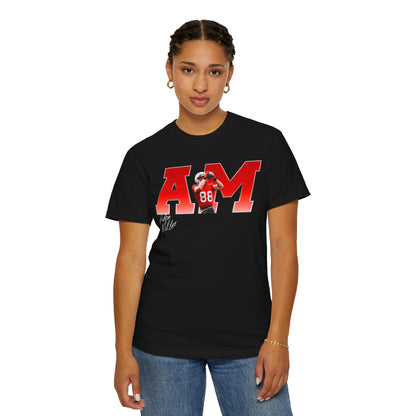 Aiden Miller Big Initials Premium Tee