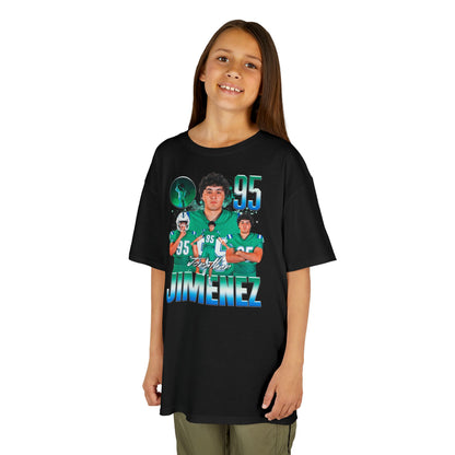 Jonathan Jimenez Kids Tee