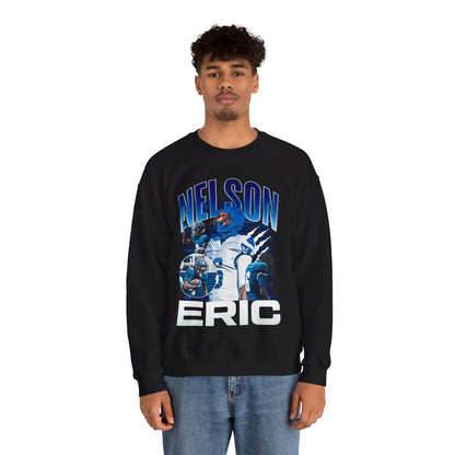 Eric Nelson Crewneck Sweatshirt
