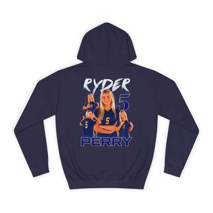 Ryder Perry Premium Hoodie