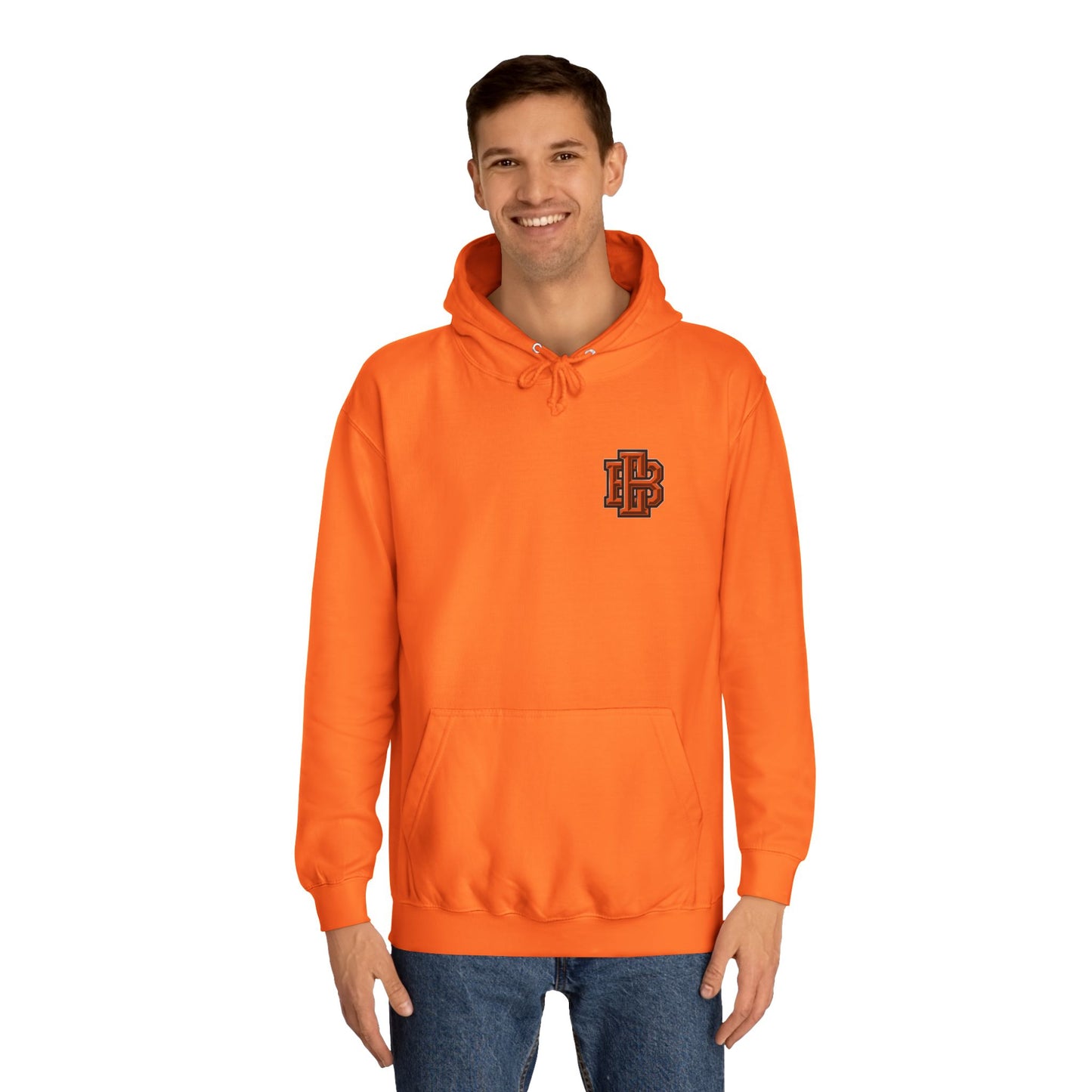 Isaiah Brevard Featured Quote Premium Hoodie