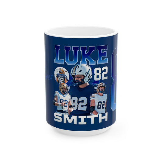 Luke Smith 15oz Mug