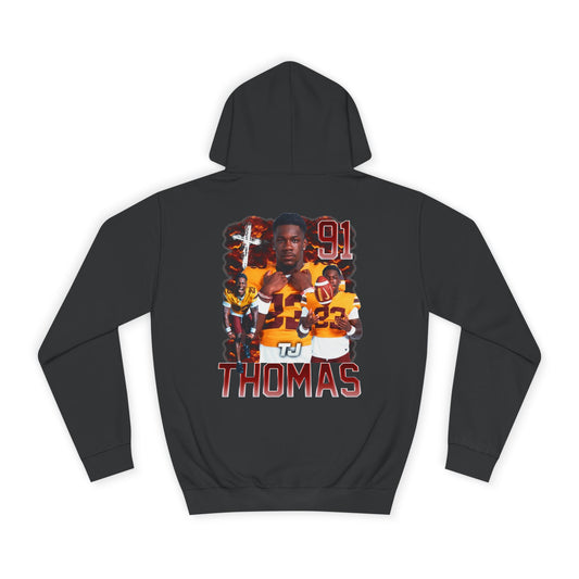 TJ Thomas Premium Hoodie