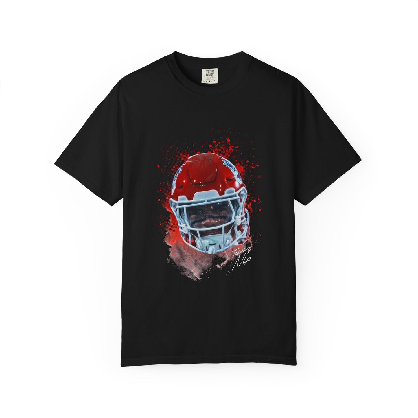 Tommy Nix Big Head Premium Tee