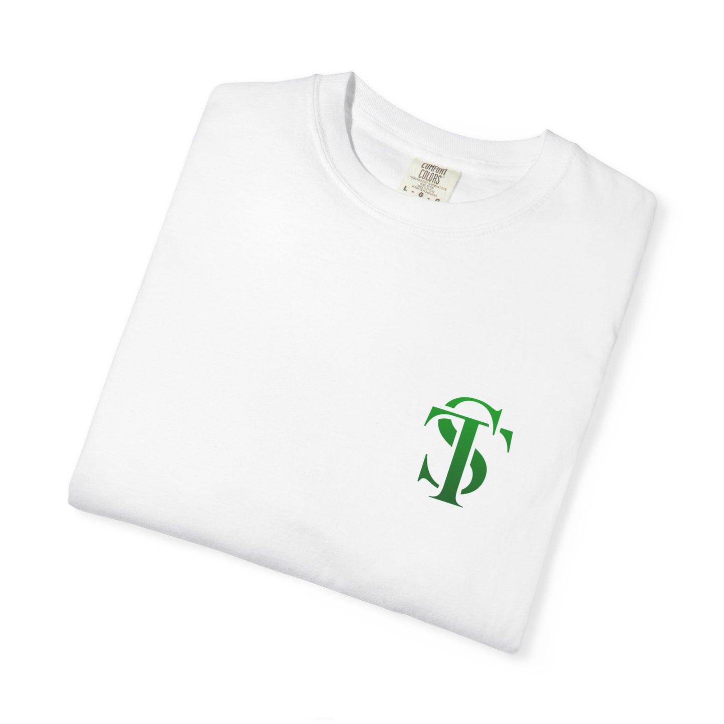 Siaosi Tuika Logo Premium Tee