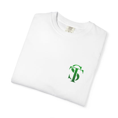 Siaosi Tuika Logo Premium Tee