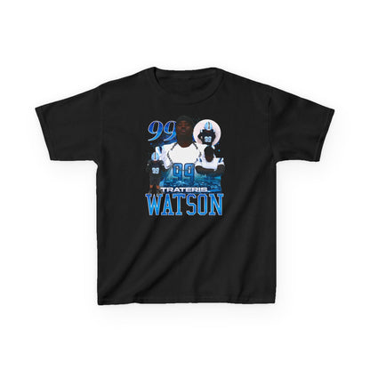 Trateris Watson Kids Tee