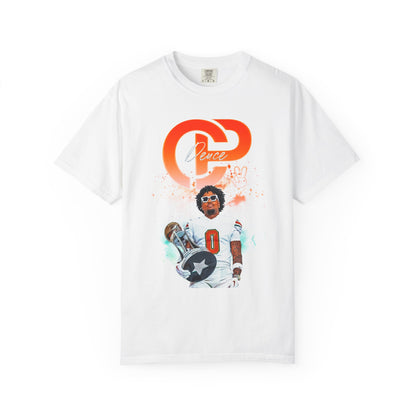 Corey Petty II Featured Logo Premium Tee