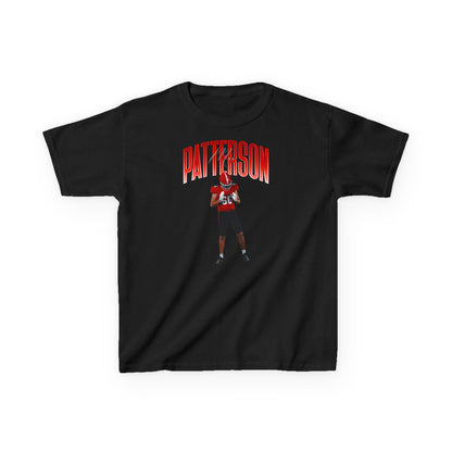 Max Patterson Athlete Glory Kids Tee