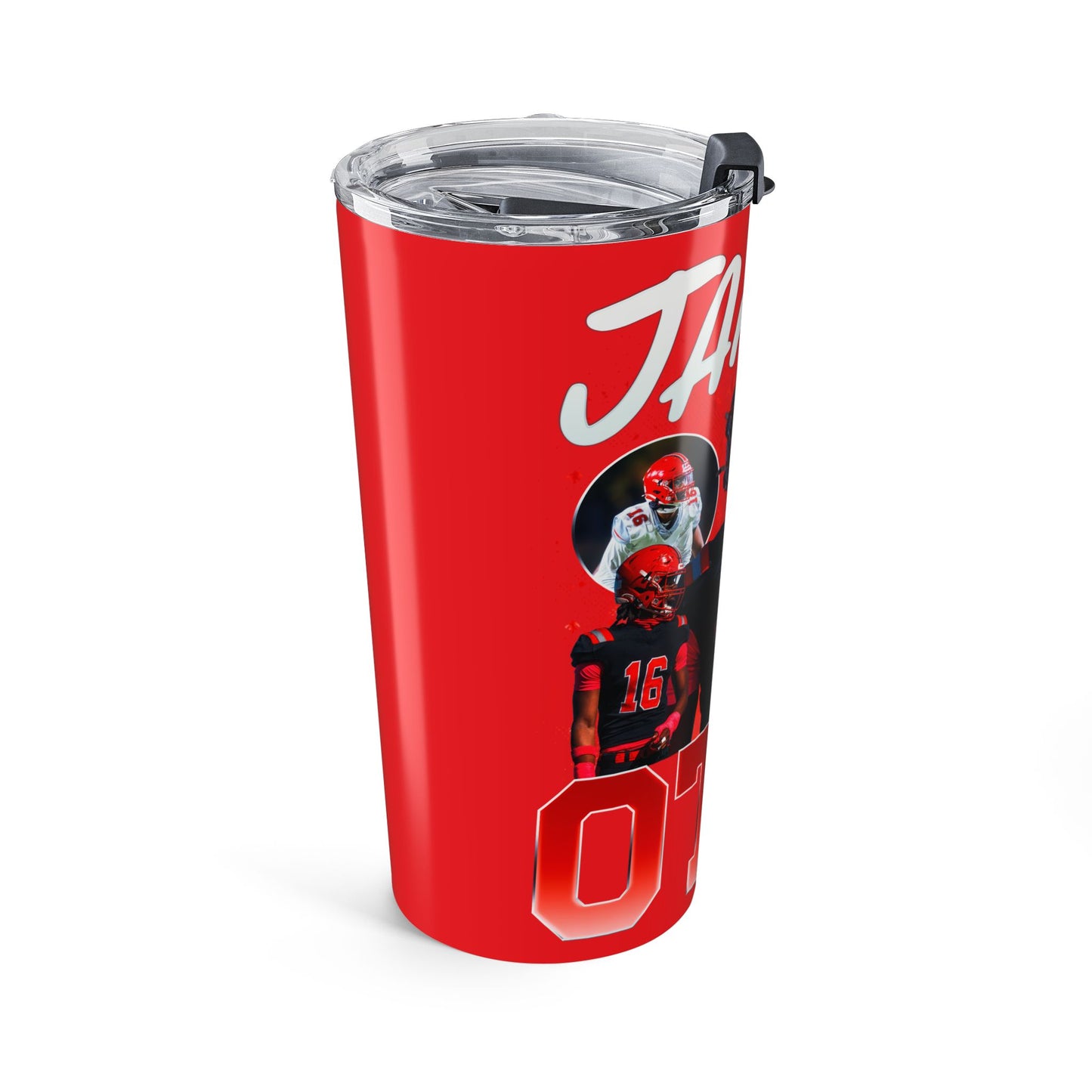 James Otis 20oz Tumbler