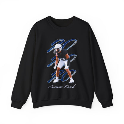Carson Keach Crewneck Sweatshirt