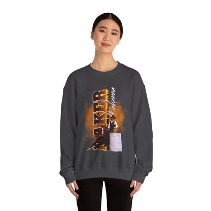 Makenna Baker Crewneck Sweatshirt