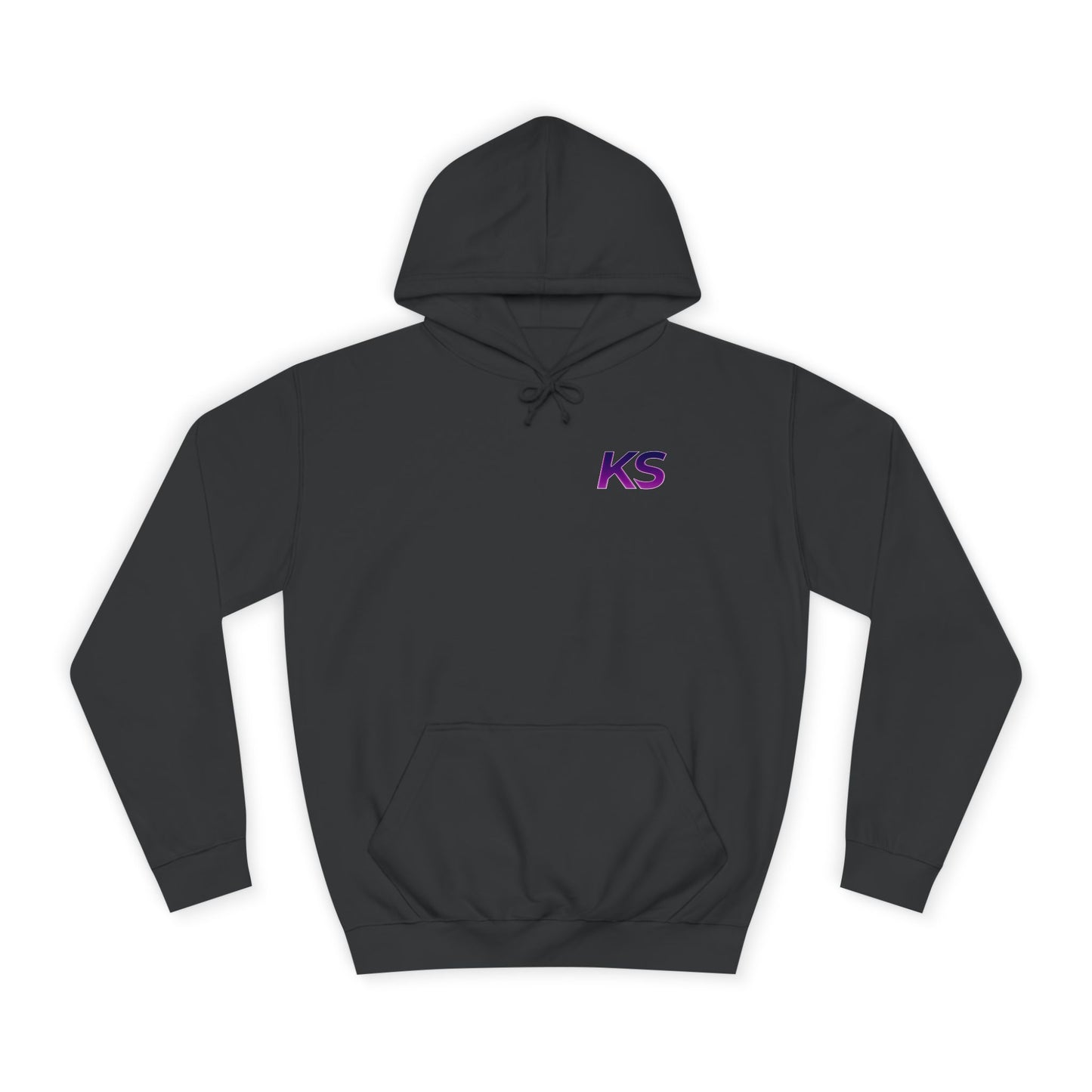 Kei'Trone Simpson Big Last Name Premium Hoodie