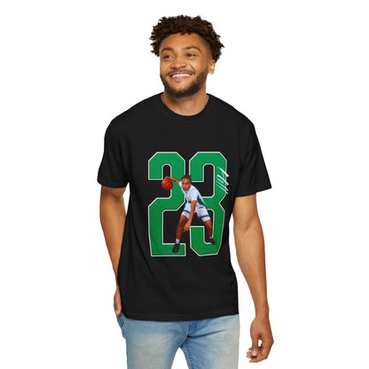 Peyton Hill Player Icon Number Premium Tee