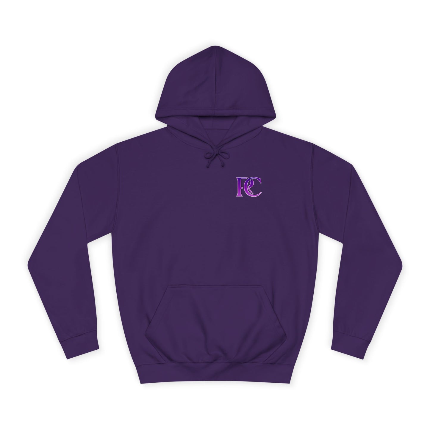 Renee Christian Premium Hoodie