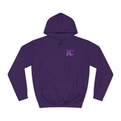 Renee Christian Premium Hoodie