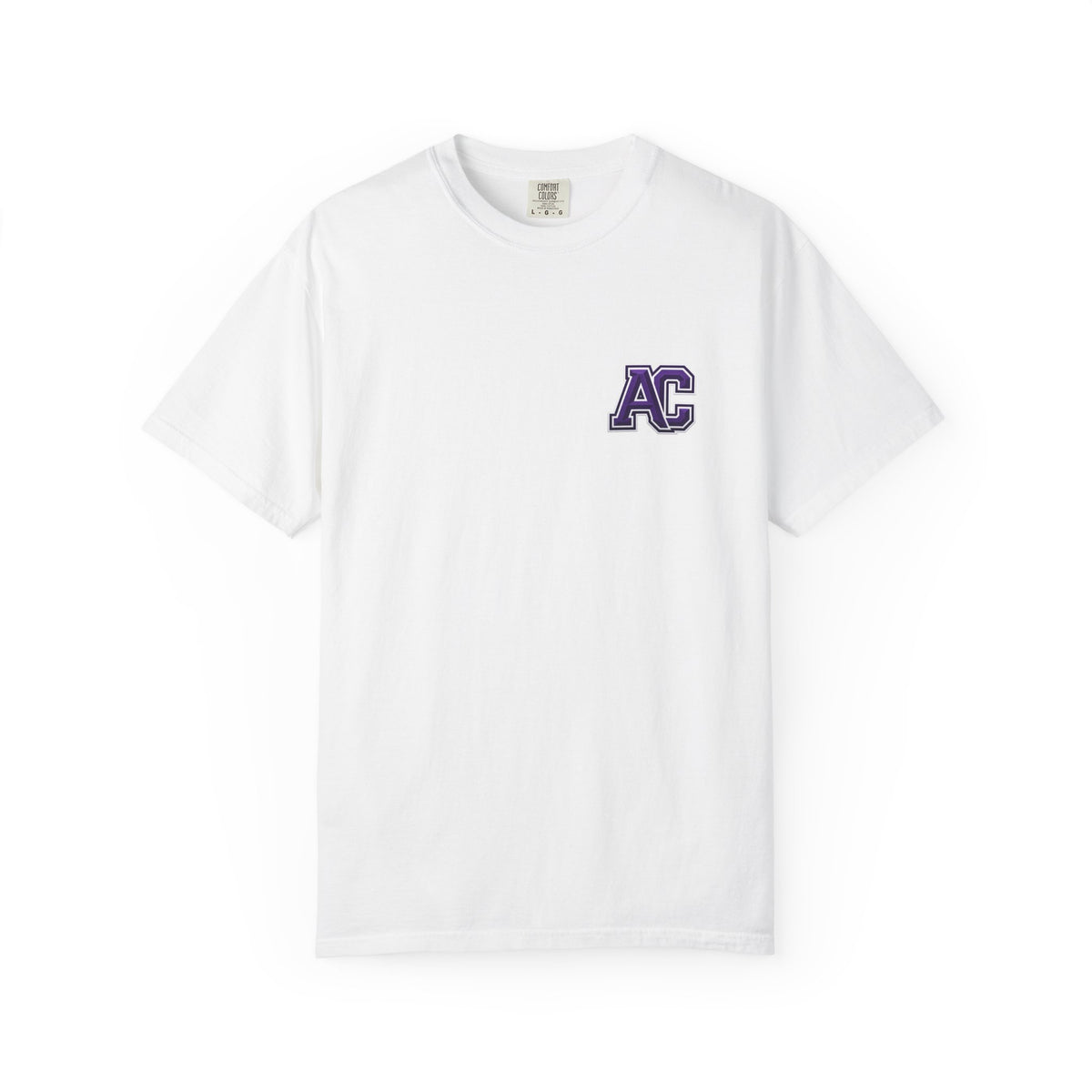 Alyce Chappelle Logo Premium Tee