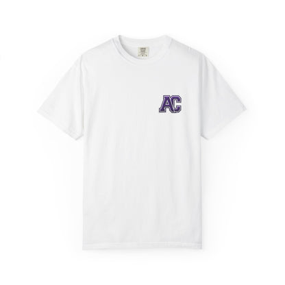 Alyce Chappelle Logo Premium Tee