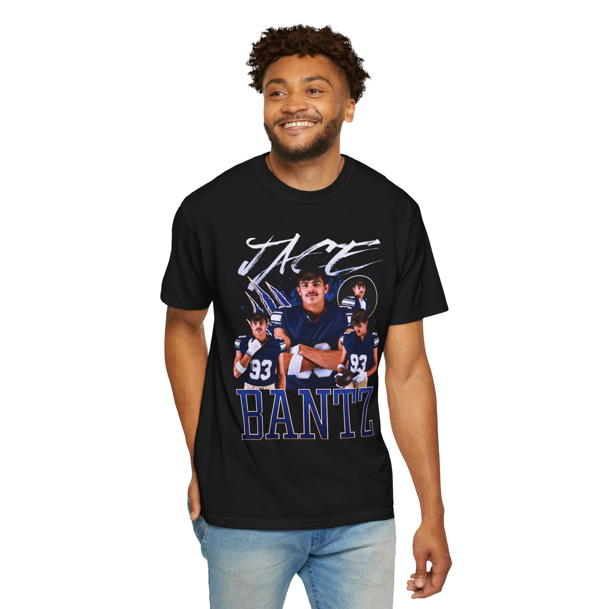 Jace Bantz Premium Tee