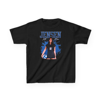 Elise Jensen Kids Tee