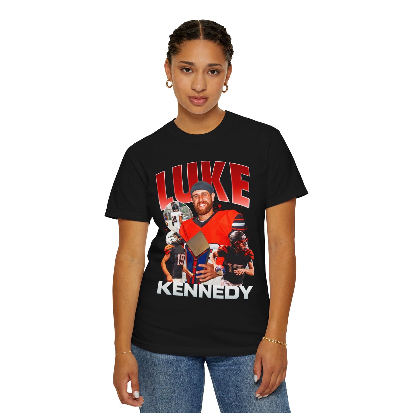 Luke Kennedy Premium Tee