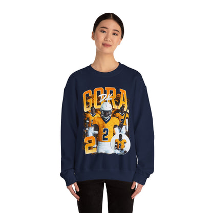 Dk Gora Crewneck Sweatshirt