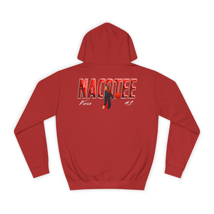 Keira Nacotee Lowkey Premium Hoodie