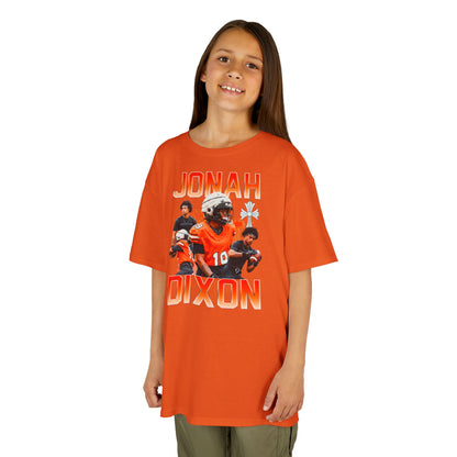 Jonah Dixon Kids Tee