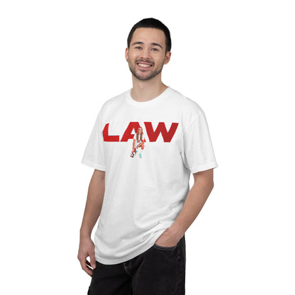Rowann Law Star Player Premium Tee