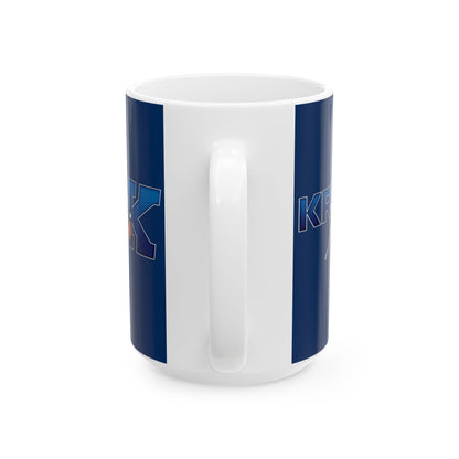 Deshawn Krein 15oz Mug