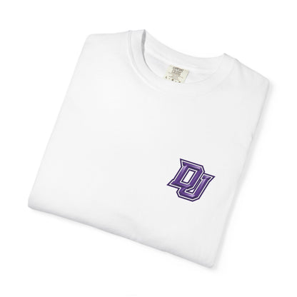 DJ Patton Logo Premium Tee