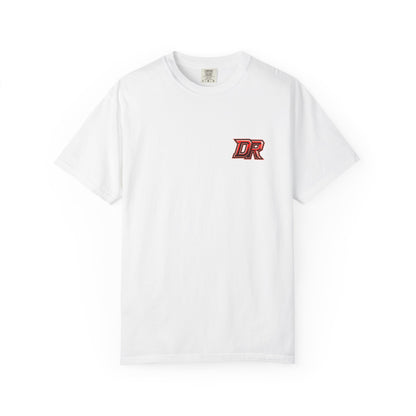 Daven Reynolds Jr. Logo Premium Tee
