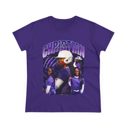 Renee Christian Women's Tee