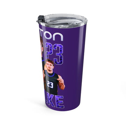 Preston Thielke 20oz Tumbler