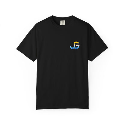 Jaden George Logo Premium Tee