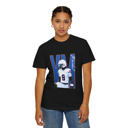Swipe Marshall Player Icon Initials Premium Tee