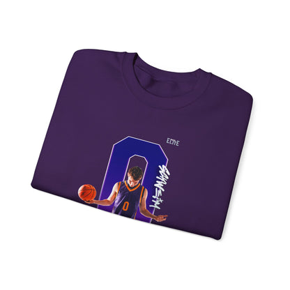 Carson Schweim Player Icon Crewneck Sweatshirt