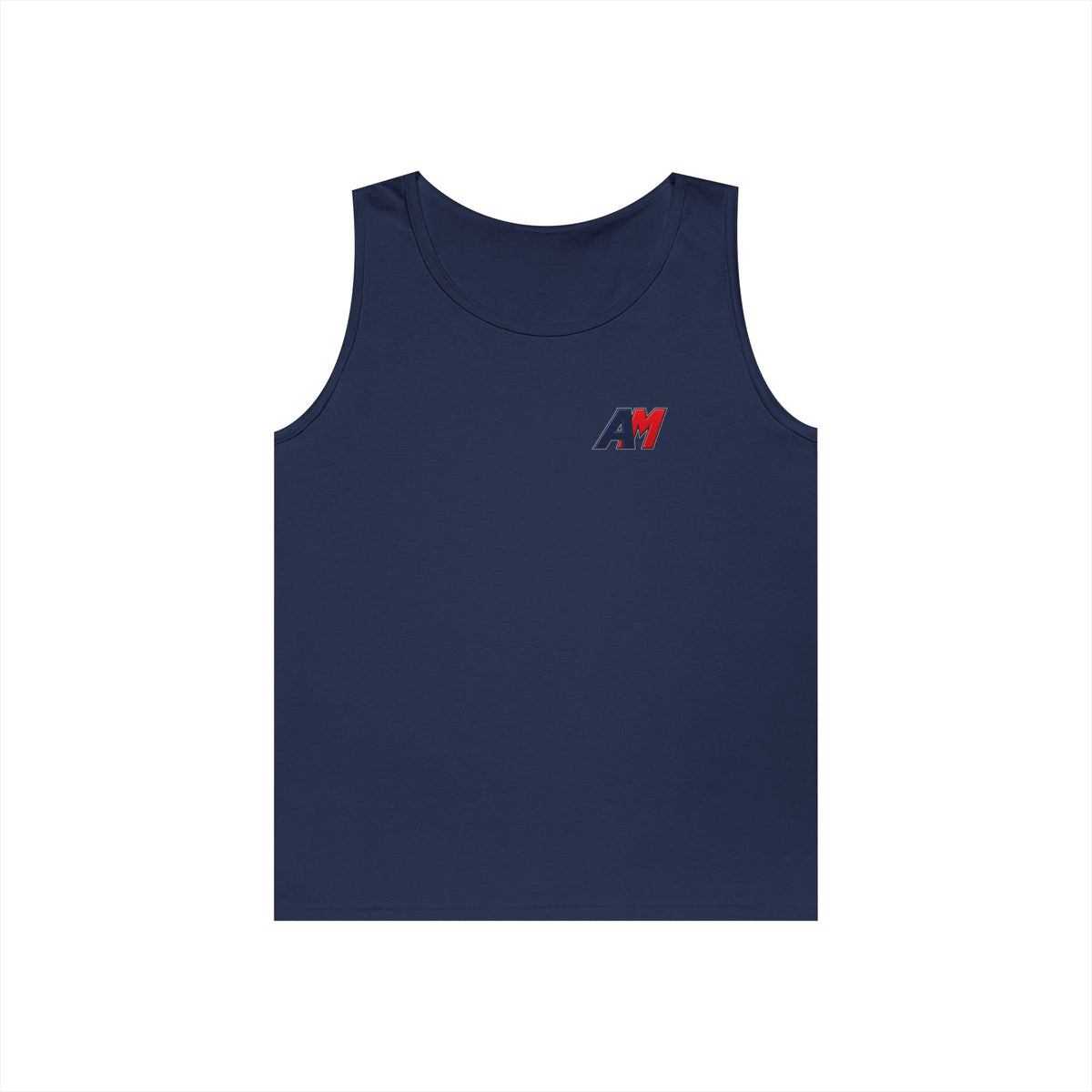 Antonio "Bandit" Mayes Heavy Cotton Tank Top