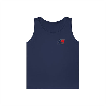 Antonio "Bandit" Mayes Heavy Cotton Tank Top
