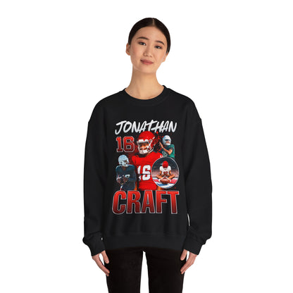 Jonathan Craft Crewneck Sweatshirt