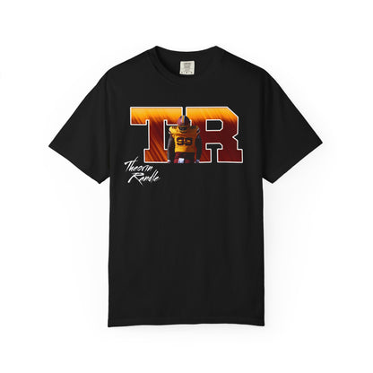 Theorin Randle Big Initials Premium Tee