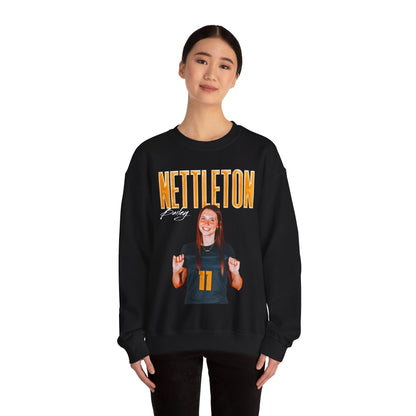 Bailey Nettleton Athlete Glory Crewneck Sweatshirt