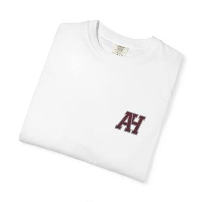 Aysia Hinton Logo Premium Tee