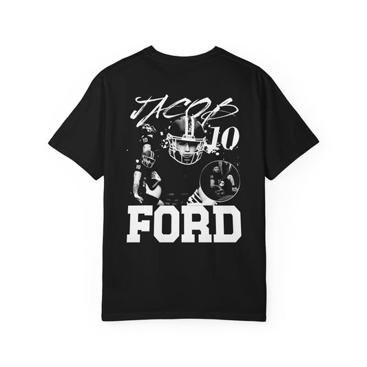 Jacob Ford Vintage Blackout Premium Tee