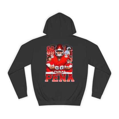 Ivan Pena Premium Hoodie